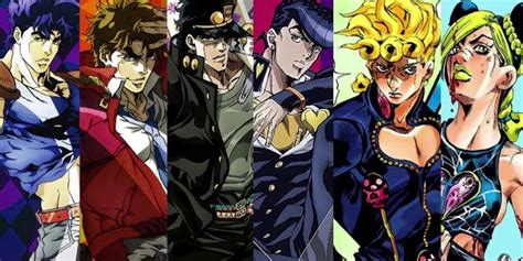 joestar|all jojos in order.